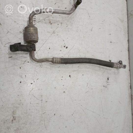 Renault Clio II Air conditioning (A/C) pipe/hose 