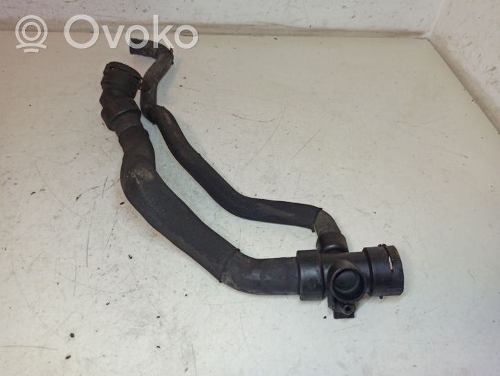 Audi A4 S4 B6 8E 8H Coolant pipe/hose 