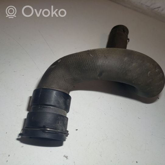 Opel Astra J Durite de refroidissement tube 