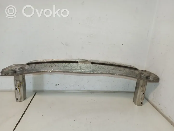 Audi A4 S4 B6 8E 8H Rear bumper support beam 