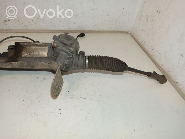 Audi A3 S3 A3 Sportback 8P Steering rack 