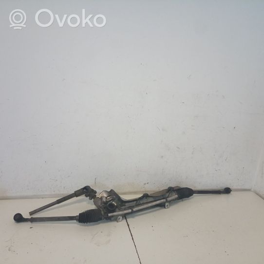 Peugeot 607 Steering rack 