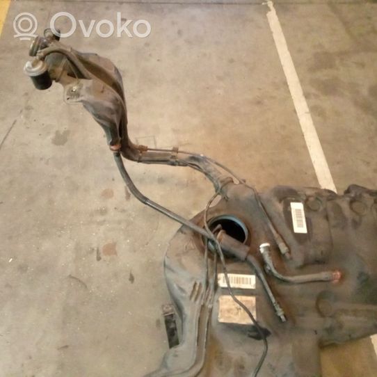 Audi A4 S4 B6 8E 8H Vaso di espansione carburante 