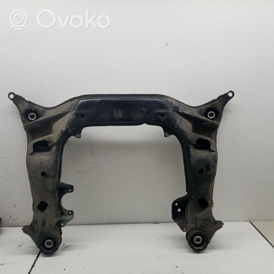 Volkswagen PASSAT B5.5 Front subframe 