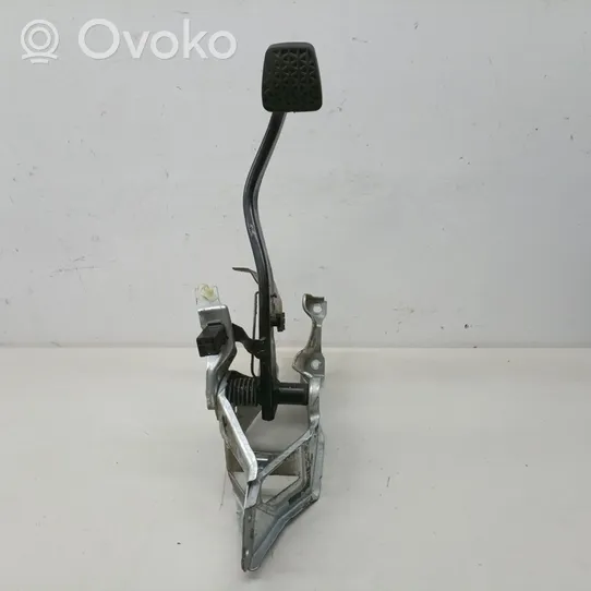 Opel Astra H Pedal assembly 