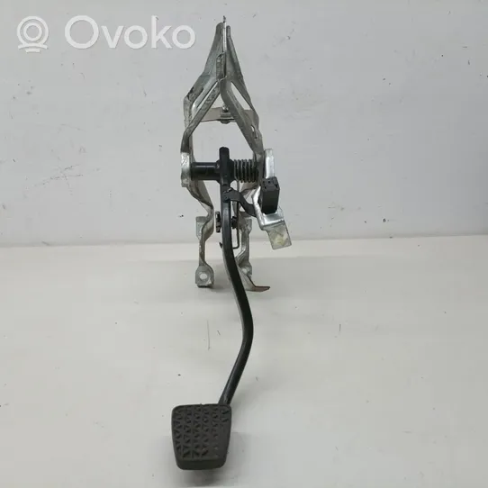 Opel Astra H Pedal assembly 