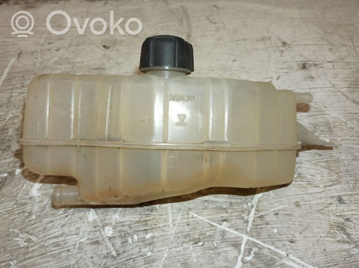 Renault Clio III Vase d'expansion / réservoir de liquide de refroidissement 