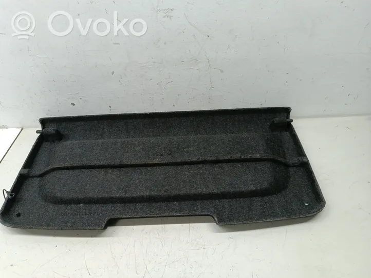 Fiat Grande Punto Parcel shelf 