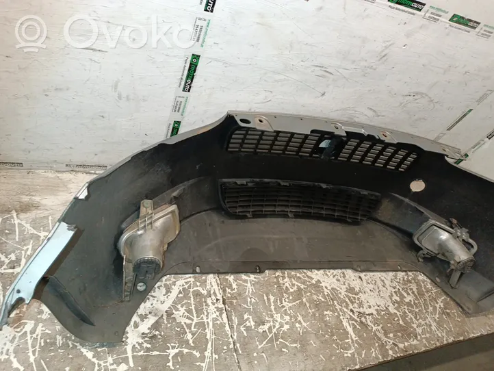 Fiat Grande Punto Front bumper 