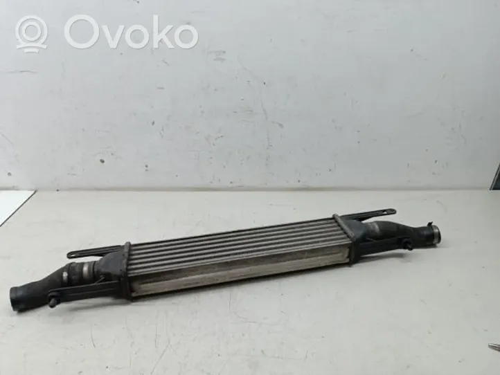 Fiat Grande Punto Chłodnica powietrza doładowującego / Intercooler 