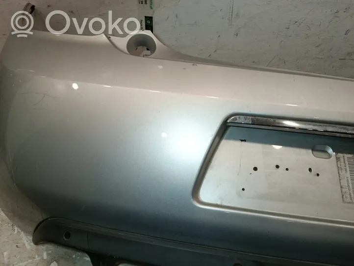 Citroen DS3 Rear bumper 