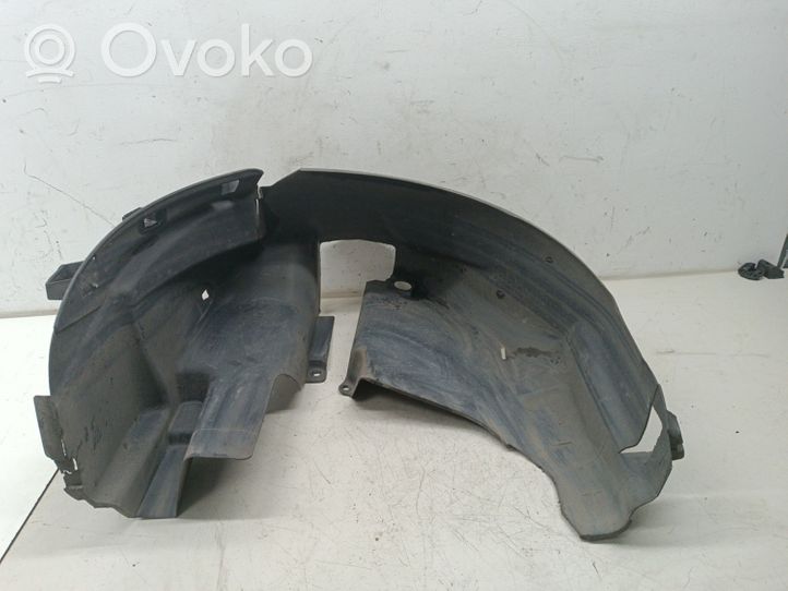 Fiat Grande Punto Rivestimento paraspruzzi parafango posteriore 