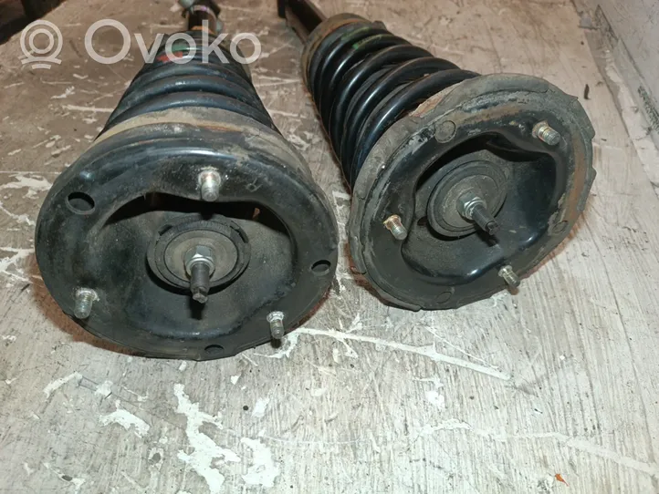 Nissan Primera Rear shock absorber/damper 