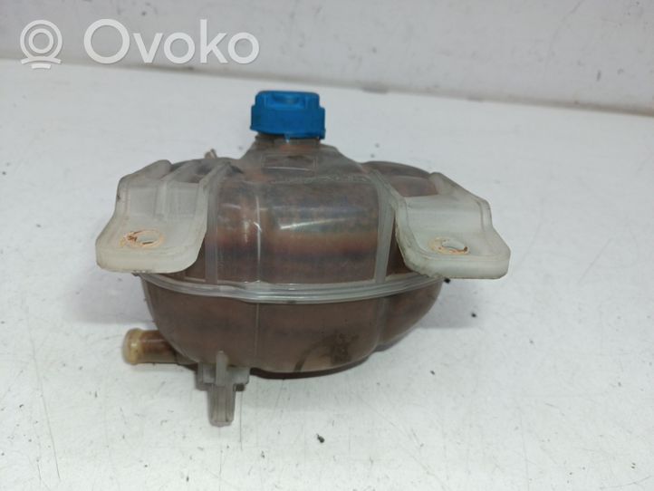 Fiat Grande Punto Coolant expansion tank/reservoir 