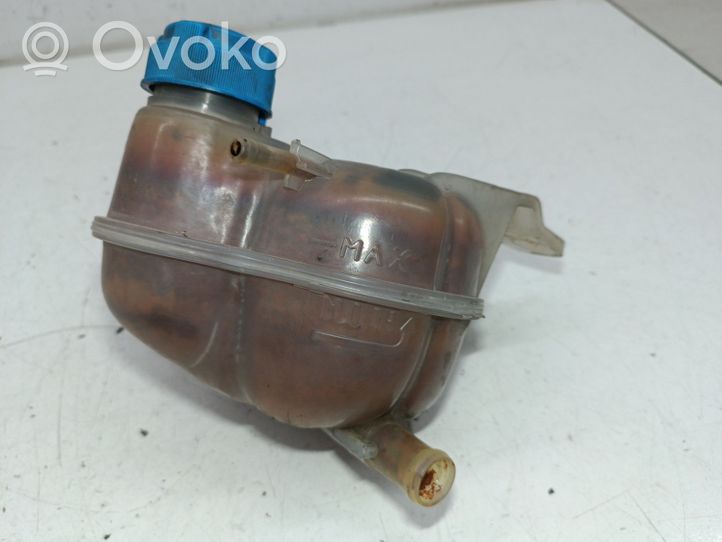 Fiat Grande Punto Coolant expansion tank/reservoir 