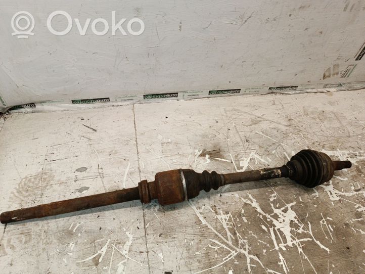 Peugeot Expert Front driveshaft 