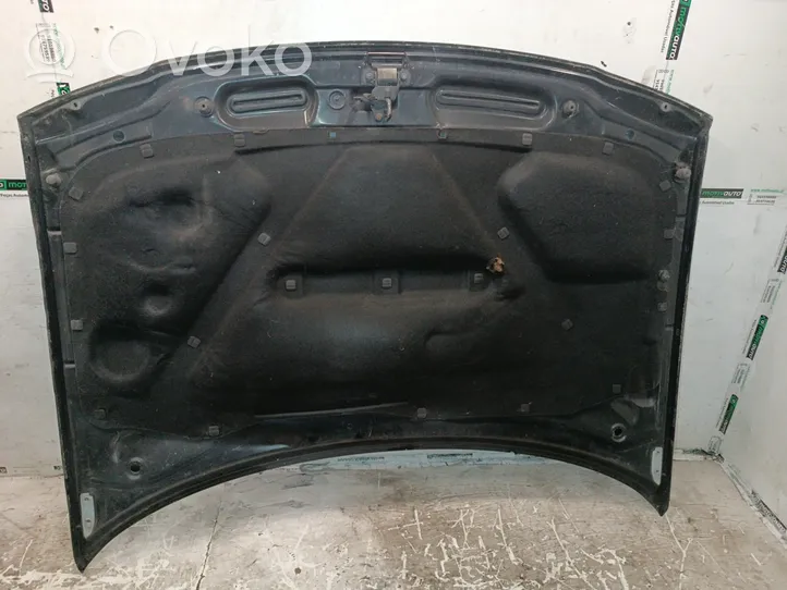 Audi A3 S3 8L Couvercle, capot moteur 