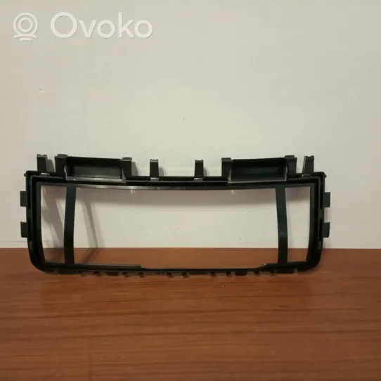 Audi Q7 4L Front bumper 