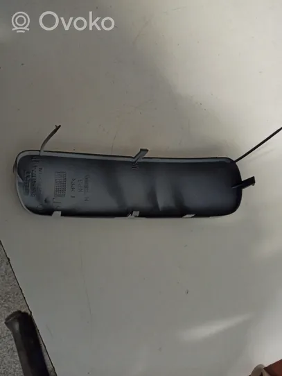 Seat Ibiza II (6k) Передний бампер 