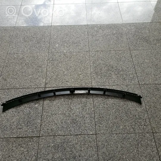 Volkswagen Sharan Front windscreen/windshield window 