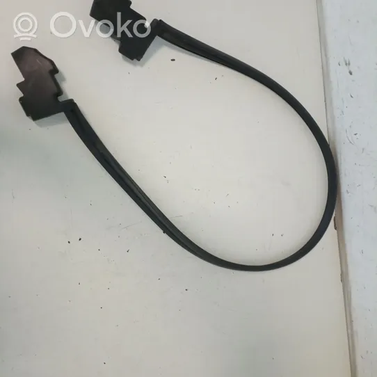 Hyundai Ioniq Wiper trim 