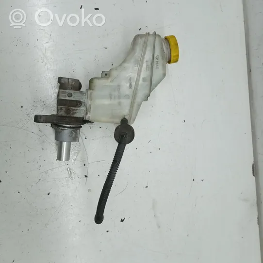 Fiat Grande Punto Master brake cylinder 