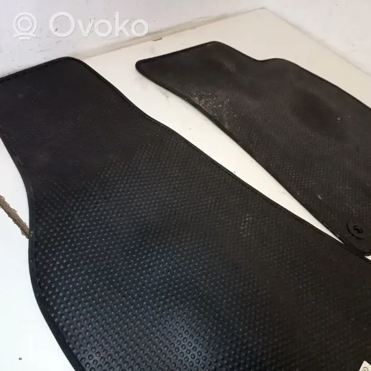 Audi A4 S4 B6 8E 8H Kit tapis de sol auto 