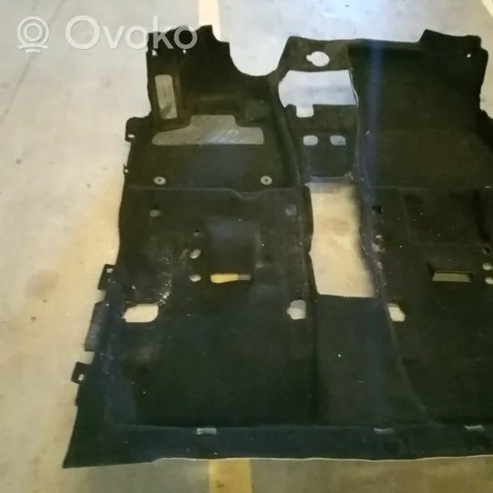 Citroen DS5 Set di rivestimento sedili e portiere 