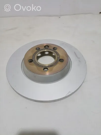 Seat Alhambra (Mk1) Front brake disc 