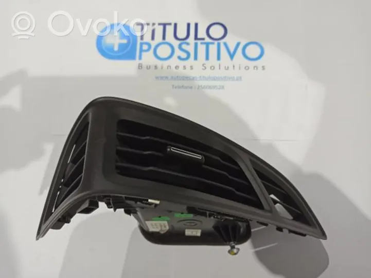 Ford Focus Tubo di aspirazione dell’aria 