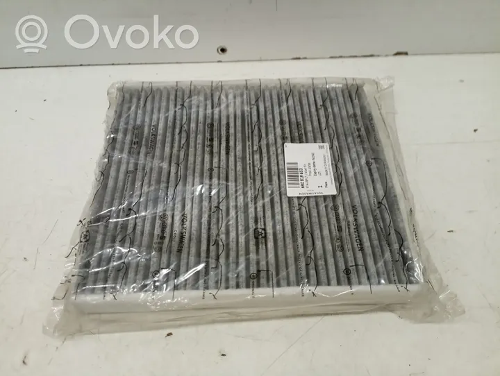 Volkswagen Up Air filter box 