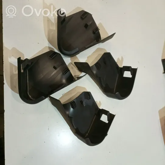 Opel Zafira C Seat and door cards trim set 