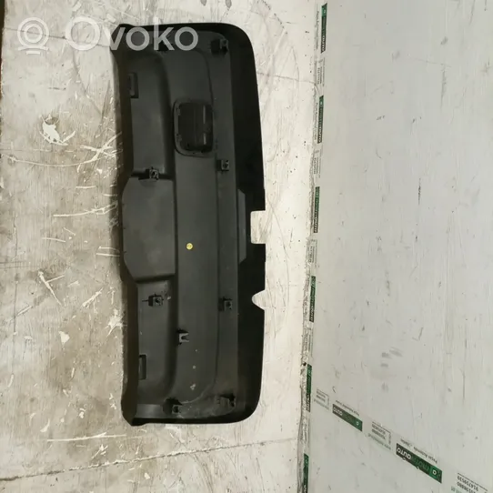 Fiat Grande Punto Deska rozdzielcza 