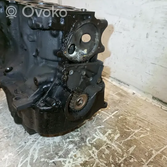 Renault Clio II Blocco motore 