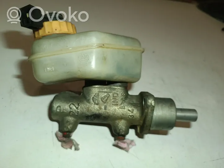 Fiat Palio Master brake cylinder 