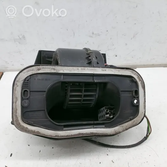 Renault Clio I Heater fan/blower 