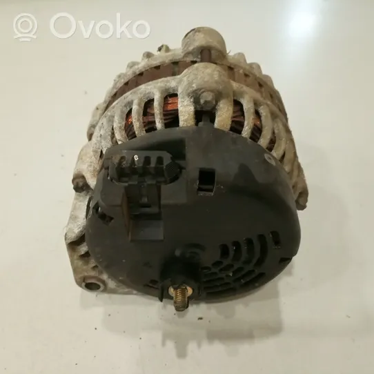 Renault Clio II Generatore/alternatore 