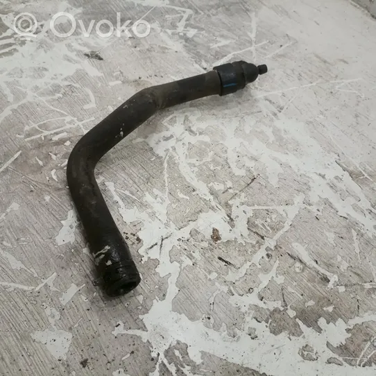 Peugeot 307 Durite de refroidissement tube 