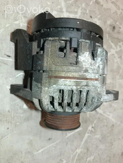 Fiat Palio Alternator 