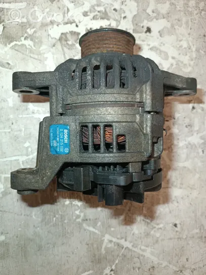 Fiat Palio Alternator 