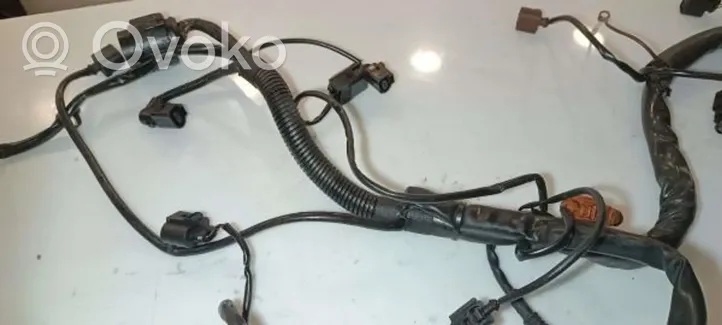 Audi A4 S4 B7 8E 8H Engine installation wiring loom 