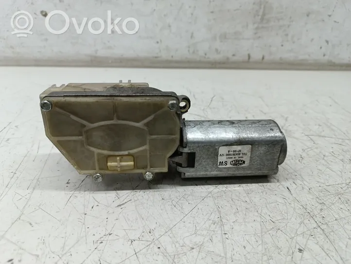 Fiat Palio Rear window wiper motor 