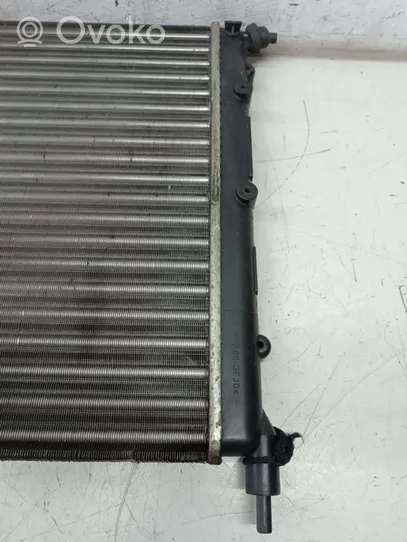 Renault 19 Coolant radiator 