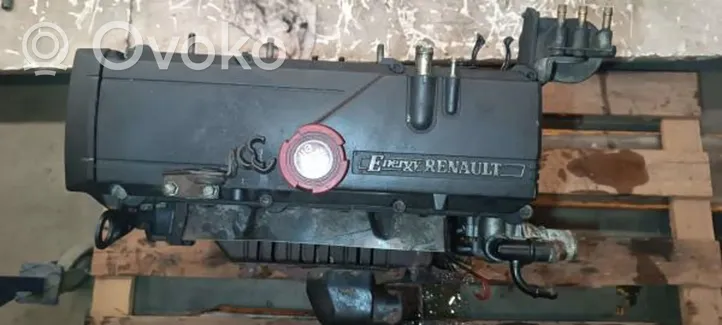 Renault 19 Moteur 