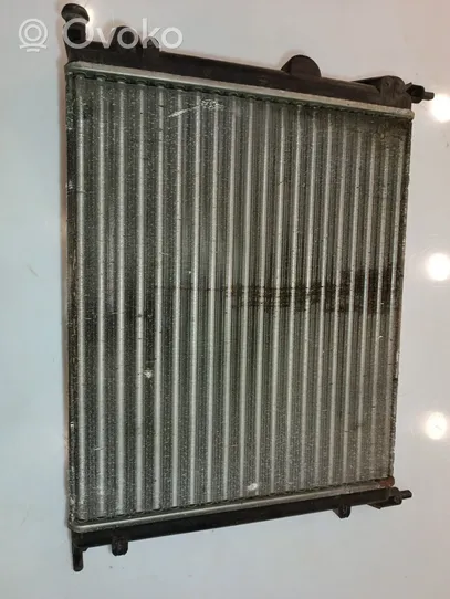 Renault Clio I Radiateur de refroidissement 