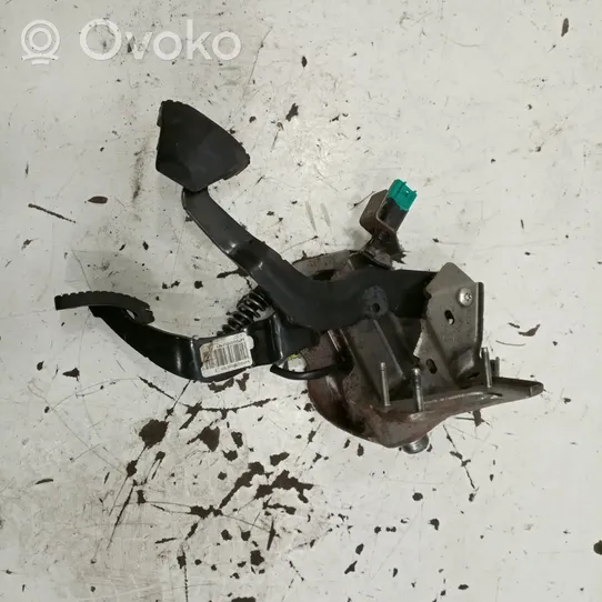 Citroen Berlingo Assemblage pédale 