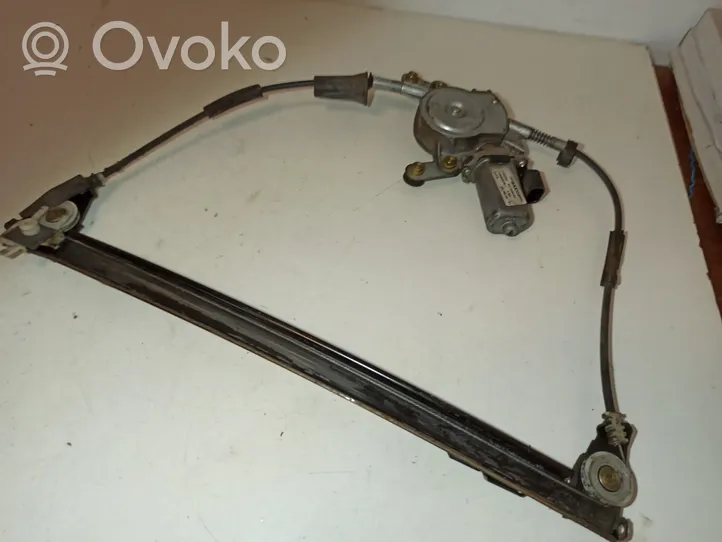 Fiat Strada Front door window regulator motor 