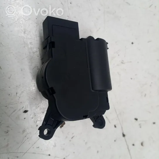 Opel Corsa D Heater fan/blower 