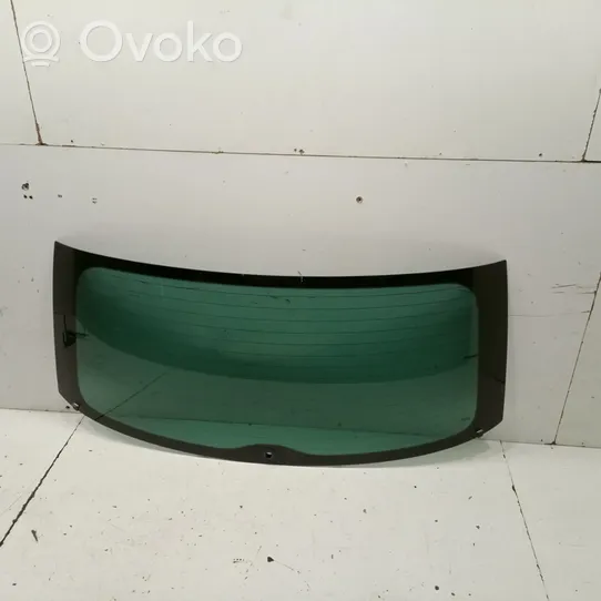 Seat Ibiza IV (6J,6P) Rear windscreen/windshield window 