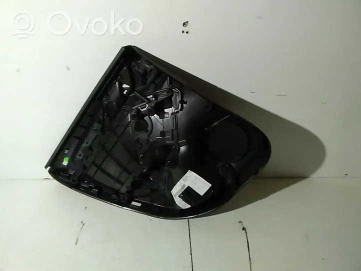 Audi A3 S3 8V Takaoven verhoilu 